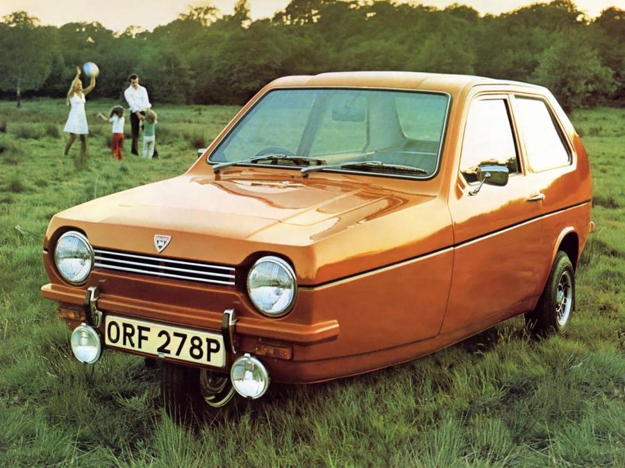 Reliant Robin '1973